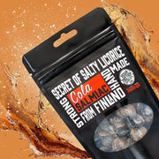 Namitupa Salmiac Cola 100gram