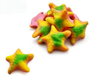Dulce Plus Jelly Starfish 200 gram