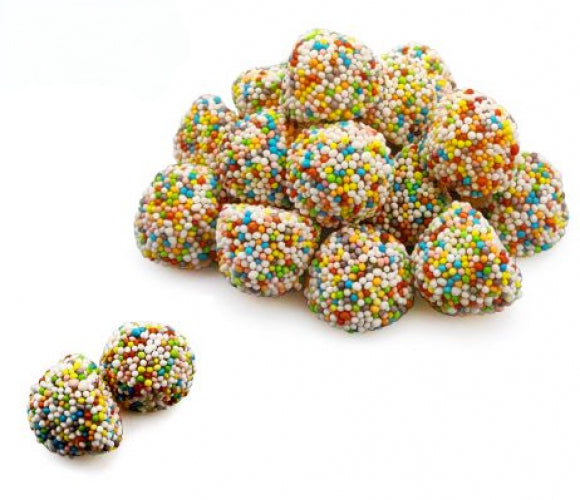 Dulce Plus Multicolor Wild Berries 250 gram