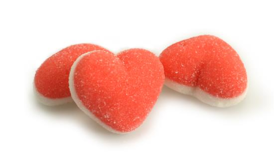 Damel Candies 250 grams