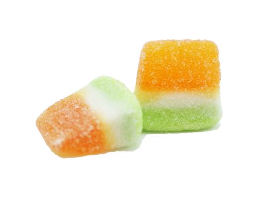 Damel Mango Slices 250 gram