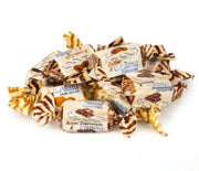 De Bron Caribbean Cream Toffee Sugarfree 200 gram