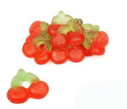 De Bron Cherry Gums Sugarfree 200 gram