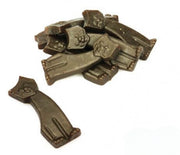 De Bron Dropkatten Sugarfree 200 gram