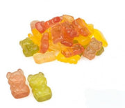 De Bron Jelly Bears Sugarfree 200 gram