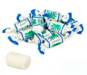 De Bron Mint Toffee Sugarfree 200 gram