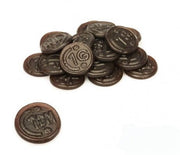 De Bron Muntendrop Sugarfree 200 gram