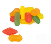 De Bron Winegums Sugarfree 200 gram