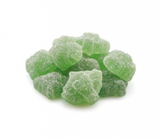Dr. Sour Gummies Watermelon 200gr