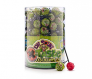 Dr. Sour Lollipos X-Taste 14 gram