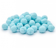 Dr. Sour Powder Balls Blueberry 200 gram