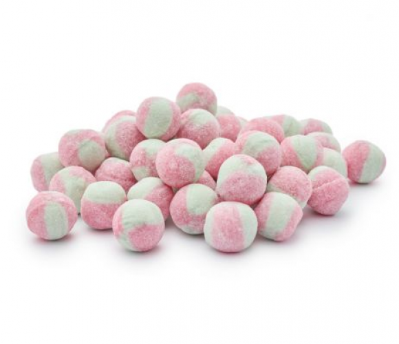 Dr. Sour Powder Balls Watermelon 200 grams 