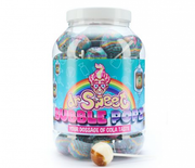 Dr. Sweet Bubble Popz Cola 25 gr