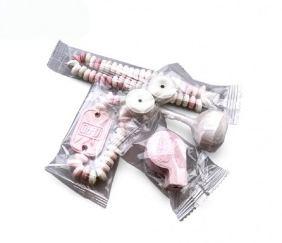 Dr. Sweet Candy Party Mix