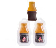 Dr. Sweet Gummy Cola Bottle