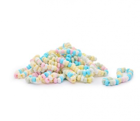 Dr. Sweet Necklace 17 gr 3pcs