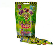 Dr. Sour Blast Balls Bag