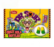 Dr. Sour Crazy Cola Bottles 90gram
