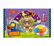 Dr. Sour Cubes 90 gram