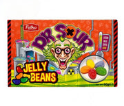 Dr. Sour Jelly Beans 90 gram
