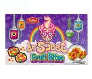 Dr. Sweet Fruit Bites 80 gram