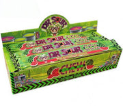 Dr Sour Watermelon Chew Bar 24x 50gram