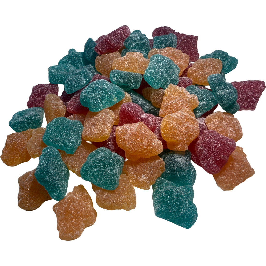 Dr. Sour Gummie Mix