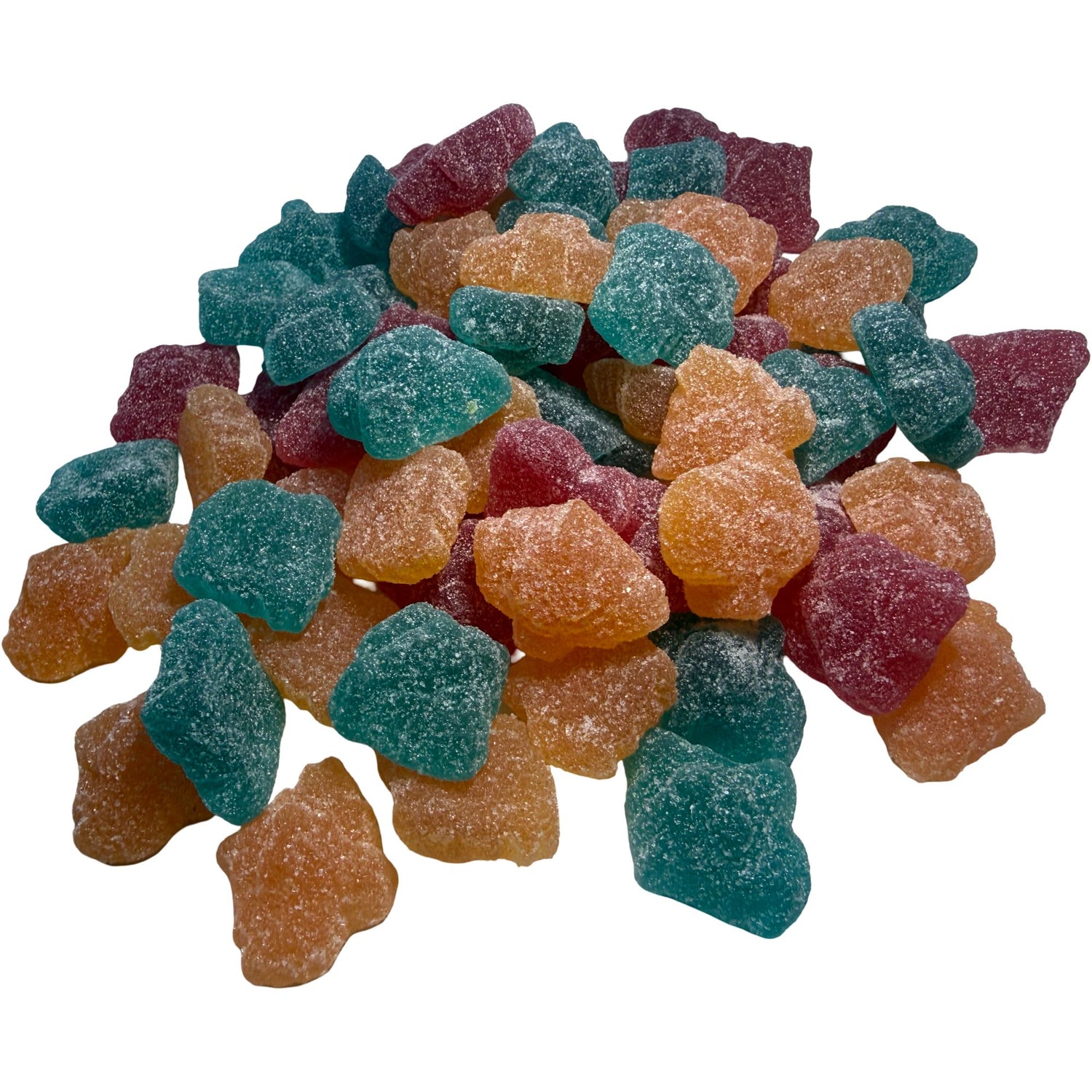 Dr. Sour Gummie Mix
