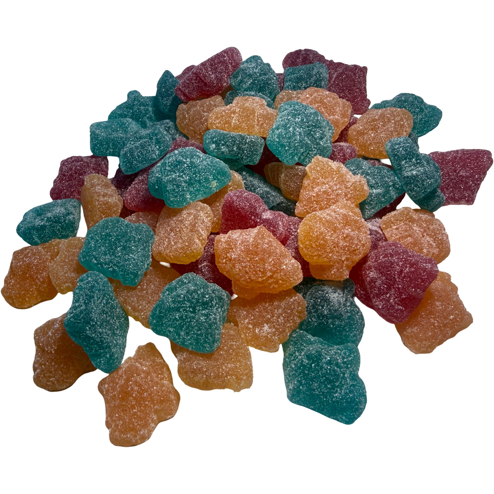 Dr. Sour Gummie Mix