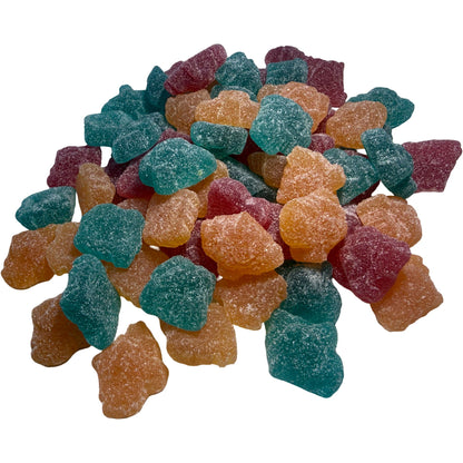 Dr. Sour Gummie Mix