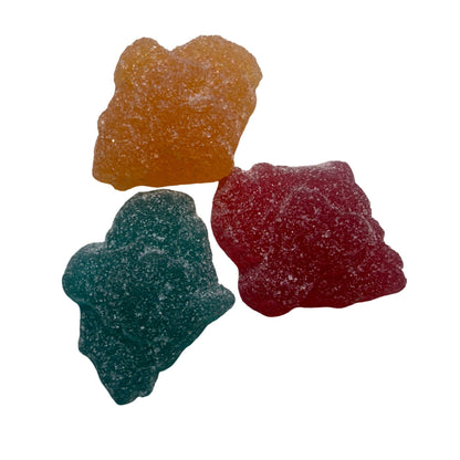 Dr. Sour Gummie Mix
