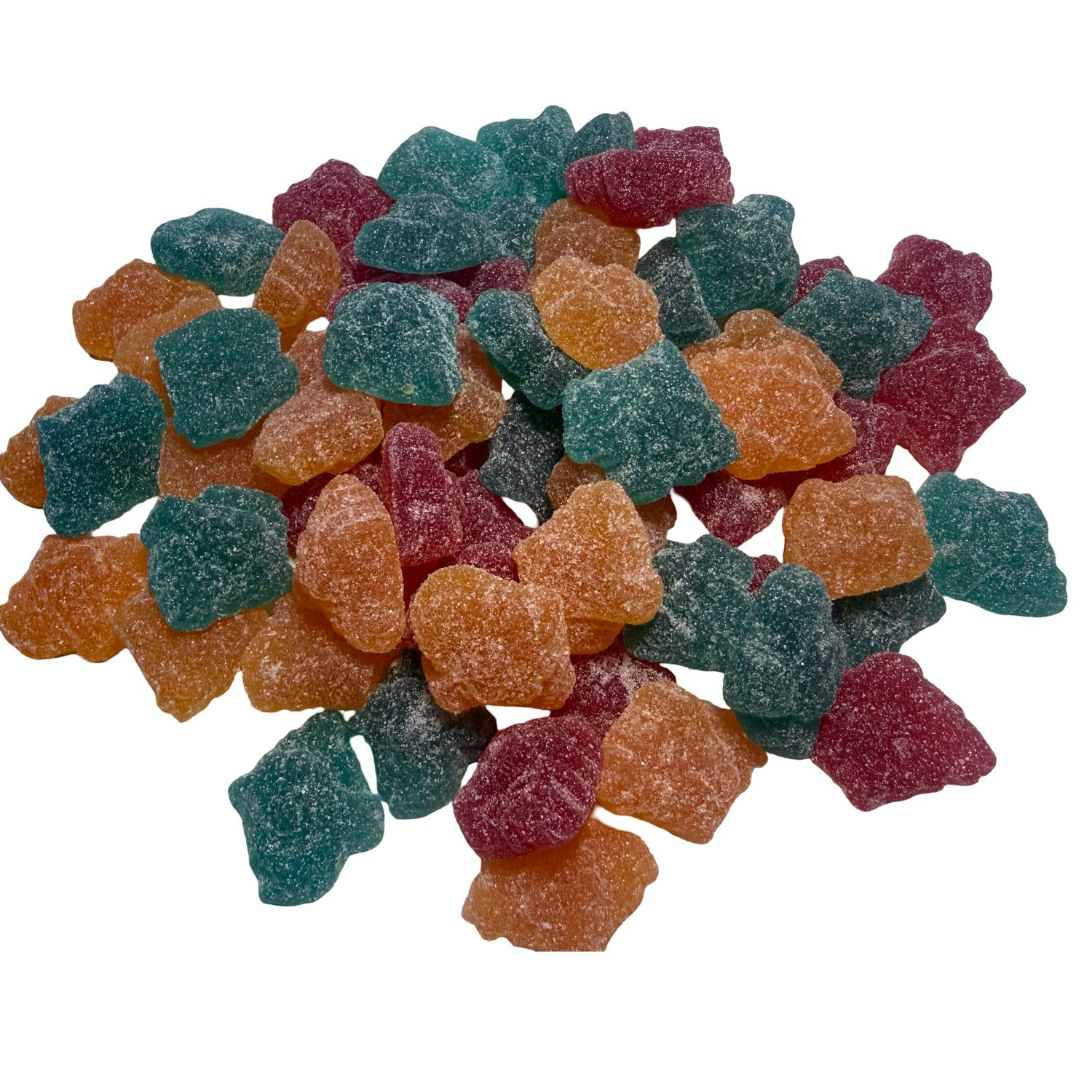 Dr. Sour Gummie Mix