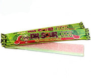 Dr Sour Watermelon chew bar