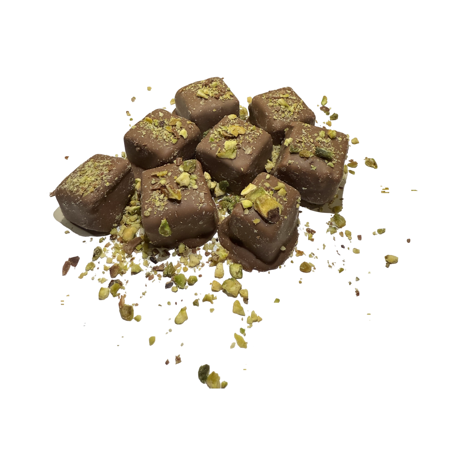 Dubai Nougat 300 gram