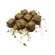 Dubai Nougat 300 gram