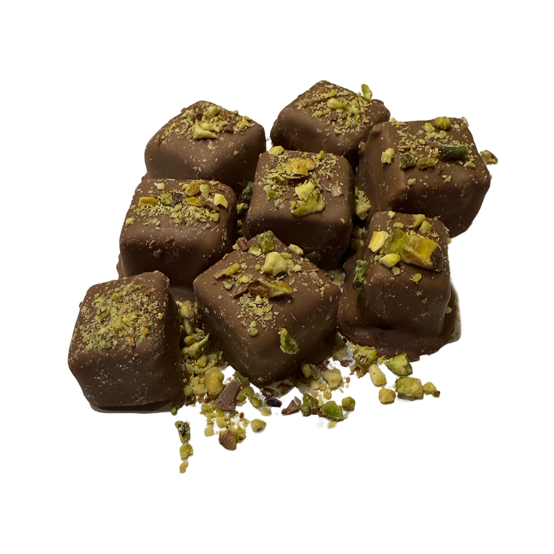 Dubai Nougat 250 gram