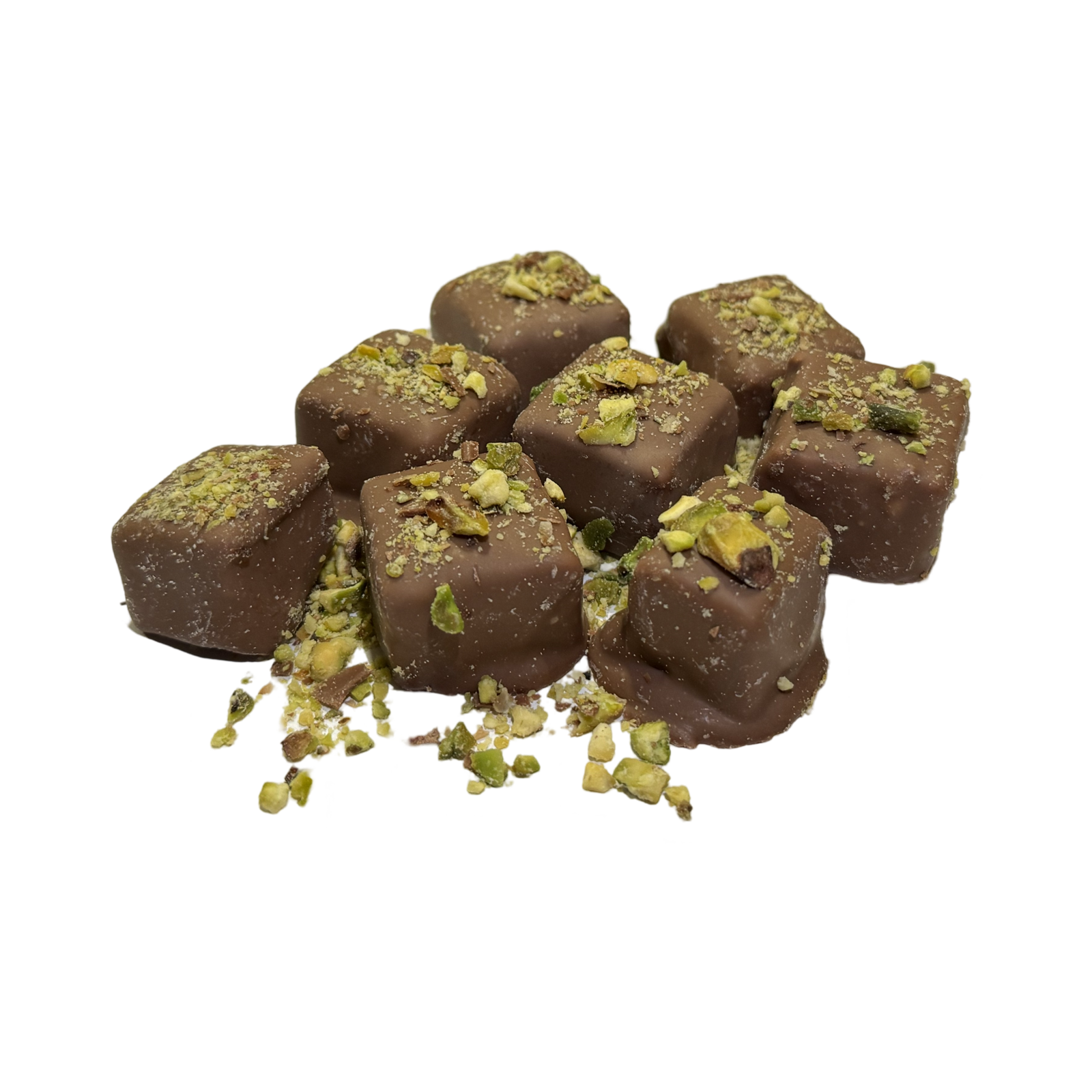 Dubai Nougat 300 gram