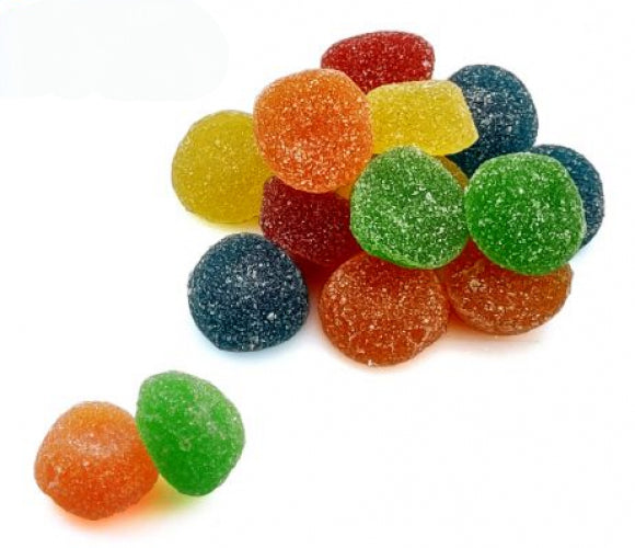 Dulce Plus Sugared Parisien Assorted 250 gram