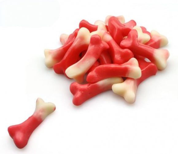 Dulce Plus Jelly Bones 200 gram