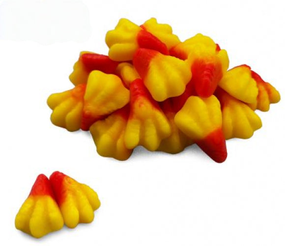 Dulce Plus Jelly Chicken Feet 250 grams 