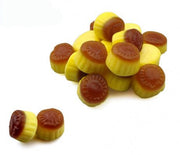 Dulce Plus Jelly Creme Caramel 200 gram