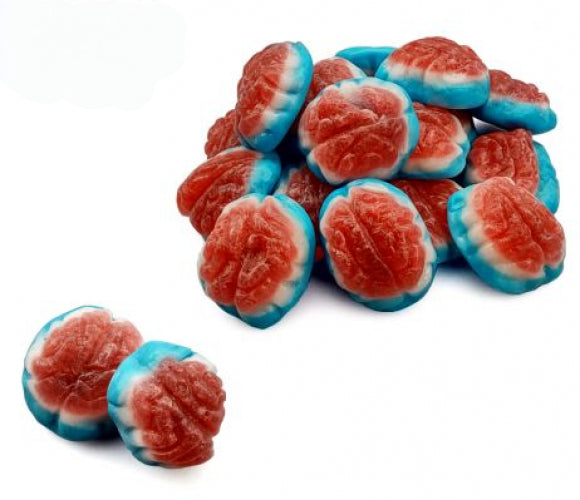 Dulce Plus Jelly Filled Brains 250 gram