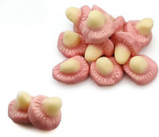 Dulce Plus Jelly Mushroom 200 gram