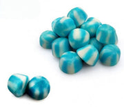 Dulce Plus Jelly Twist Blue Kisses 200 gram