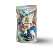 Mr. Snoep Dutch Mix 200 gram