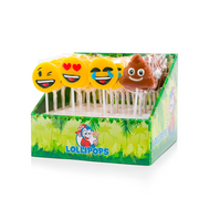 Felko Mini Emoticon Pops 17 gr.