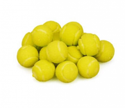 Fini Tennisballs Gum 200 gram