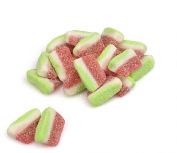 Fini Watermelon Slices 200 gram