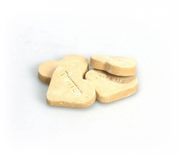 Fortuin Reuzen Salmiakharten 1kg