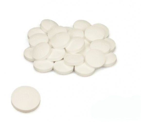 Fortuin Suikervrije Pepermunt 200 gram